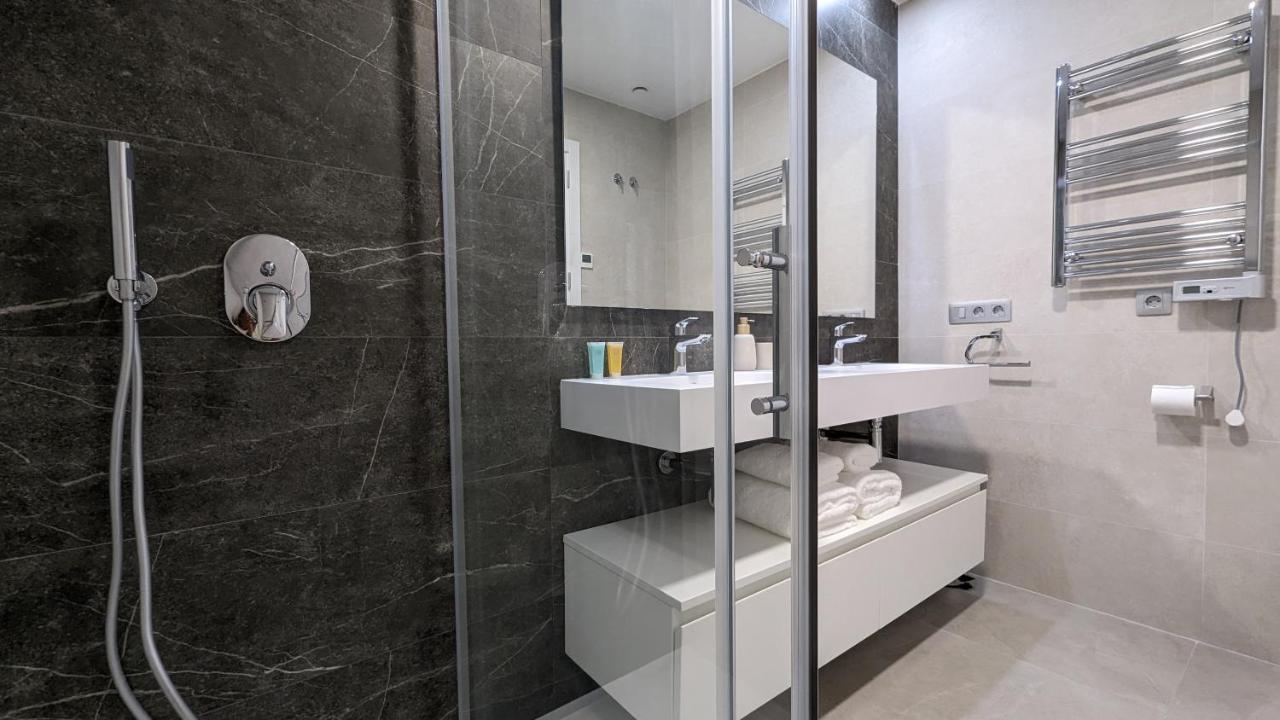 Sunset Cliffs Stylish Apartment Benidorm Exterior foto